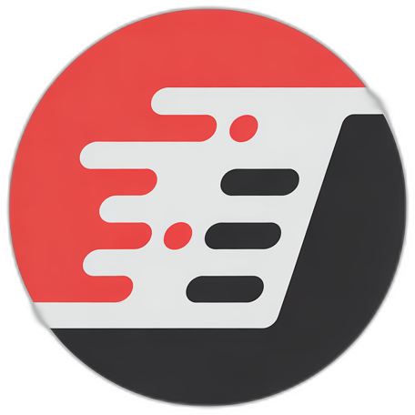 黑料吃瓜导航 Logo